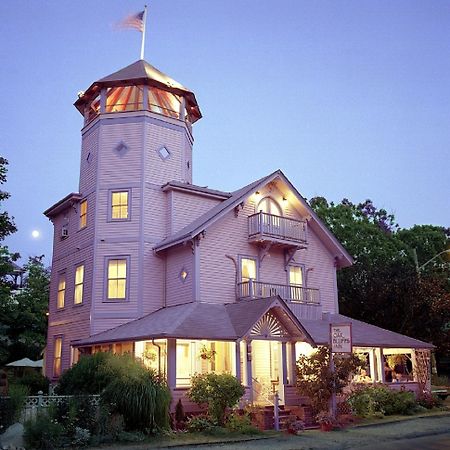 The Oak Bluffs Inn Buitenkant foto