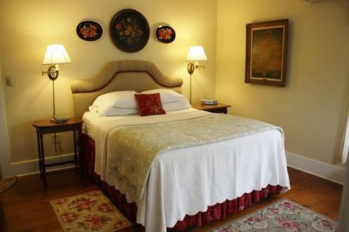 The Oak Bluffs Inn Buitenkant foto