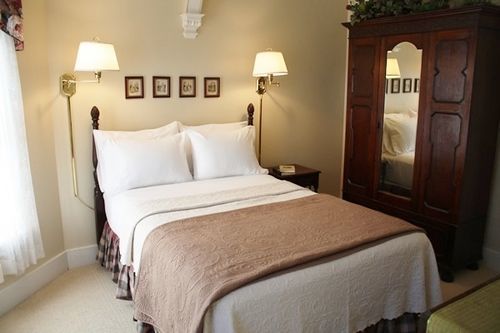 The Oak Bluffs Inn Buitenkant foto