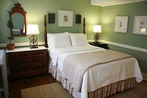 The Oak Bluffs Inn Buitenkant foto