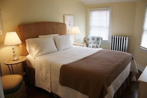 The Oak Bluffs Inn Buitenkant foto