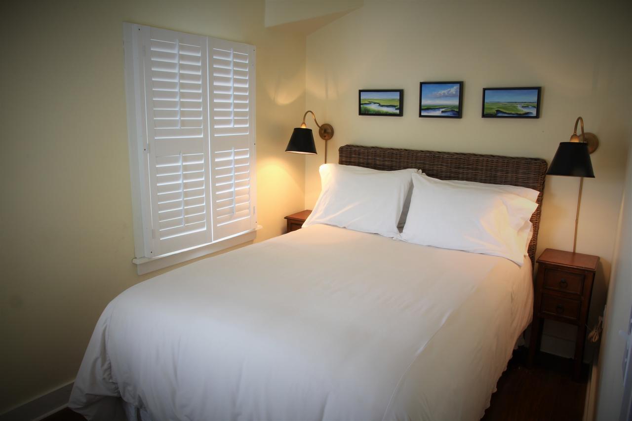 The Oak Bluffs Inn Buitenkant foto