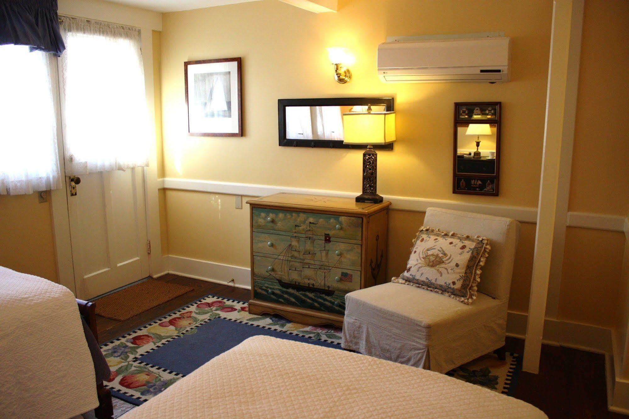 The Oak Bluffs Inn Buitenkant foto